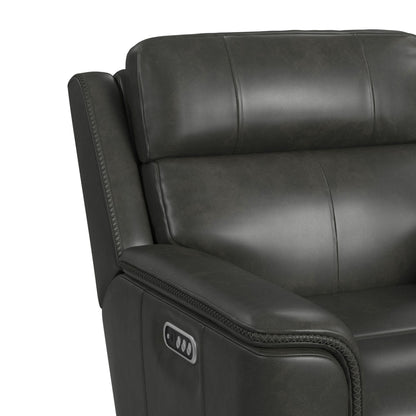 Mustang - P3 Sofa With DDT, Wireless Chargerin