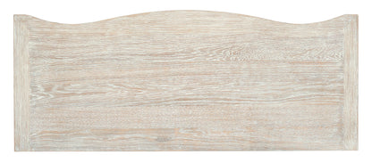 Serenity - Monterey 5-Drawer Chest - Beige
