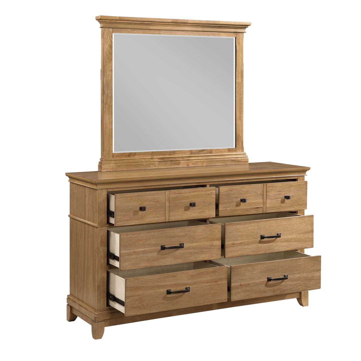 Sunstone - Dresser