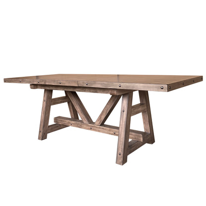 Lodge Dining - Counter Height Dining Set