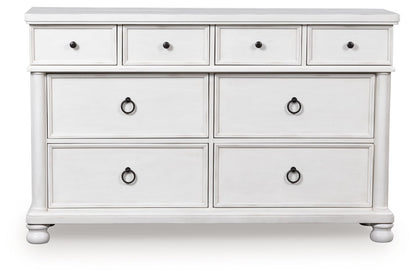 Rowlenstown - Dresser