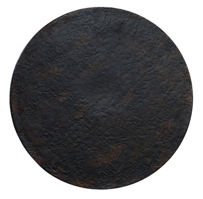 Big Sky - Urn Spot Table - Black
