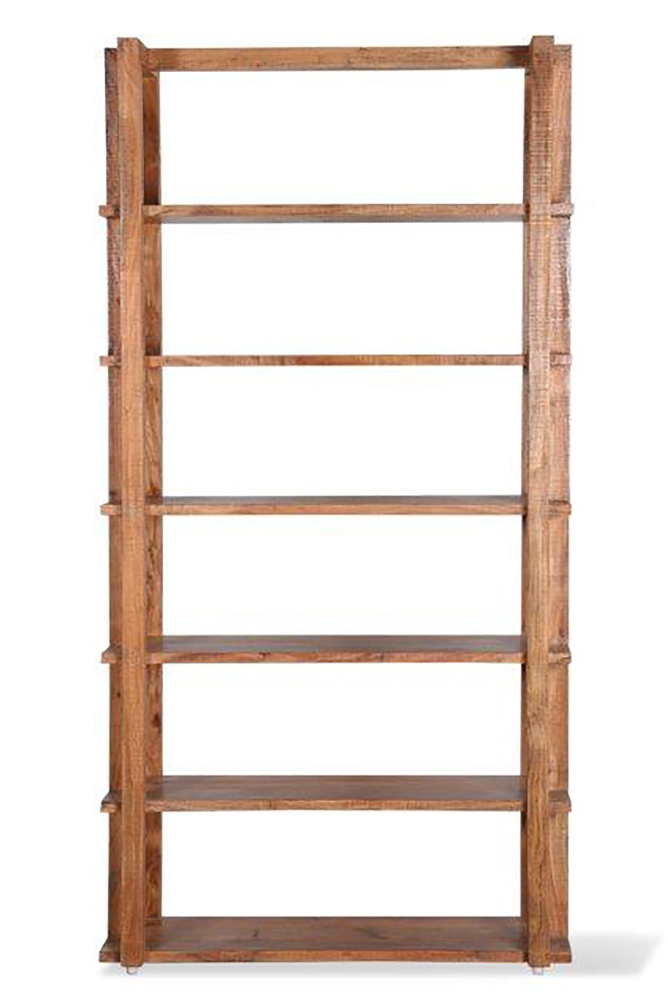 Crossings - Downtown Bookcase - Amber
