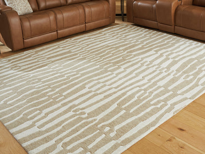 Corrbell - Rug