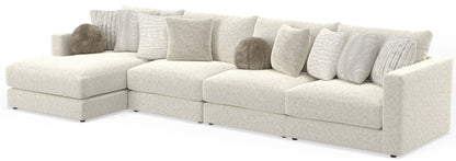 Ritzy - Modular Sofa