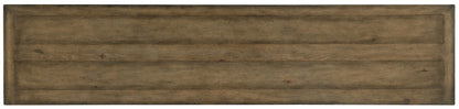 Sundance - Entertainment Console - Light Brown