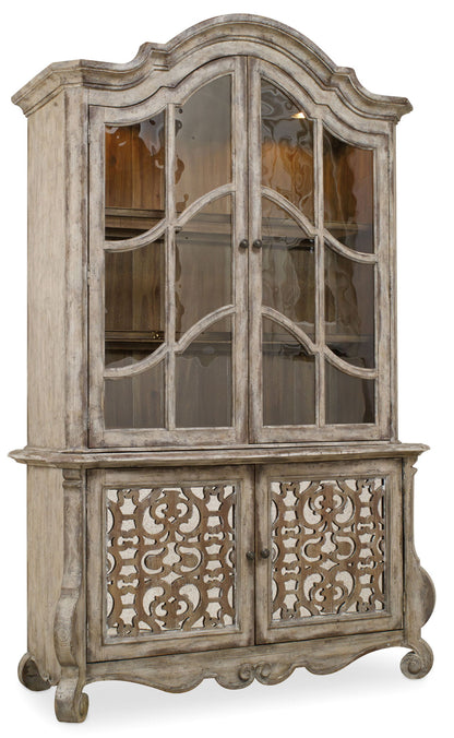 Chatelet - Buffet - Light Brown