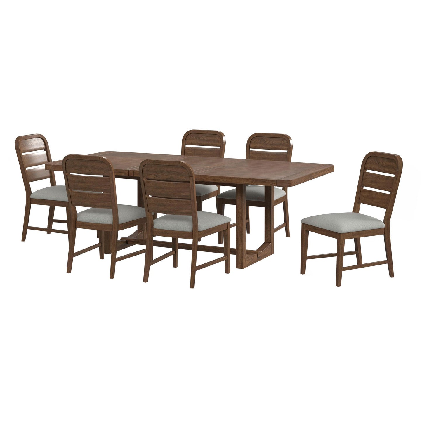 Glinda - Standard Height Dining Set