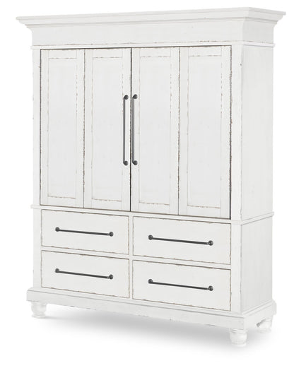 Vintage Market - Armoire
