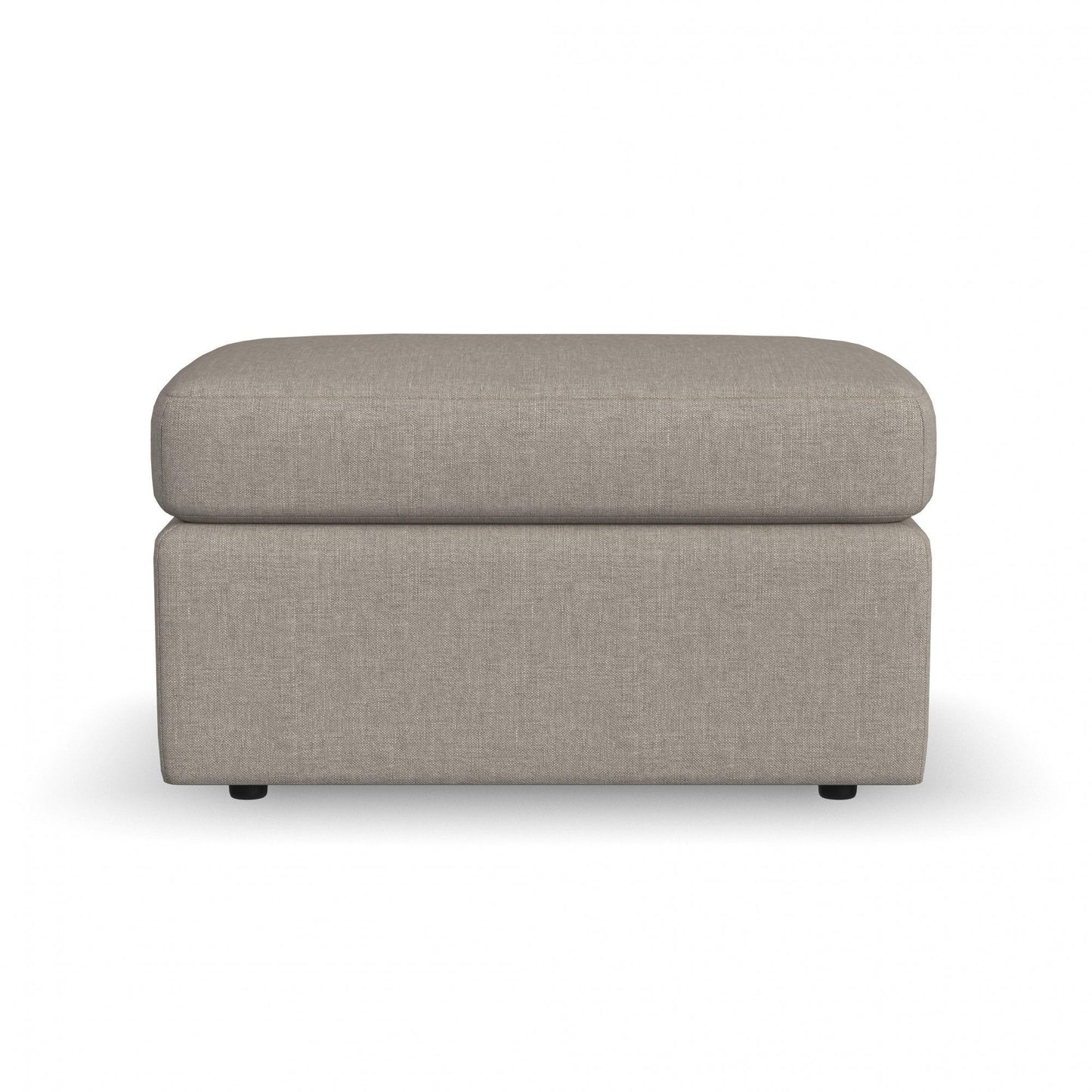 Sky - Upholstered Ottoman