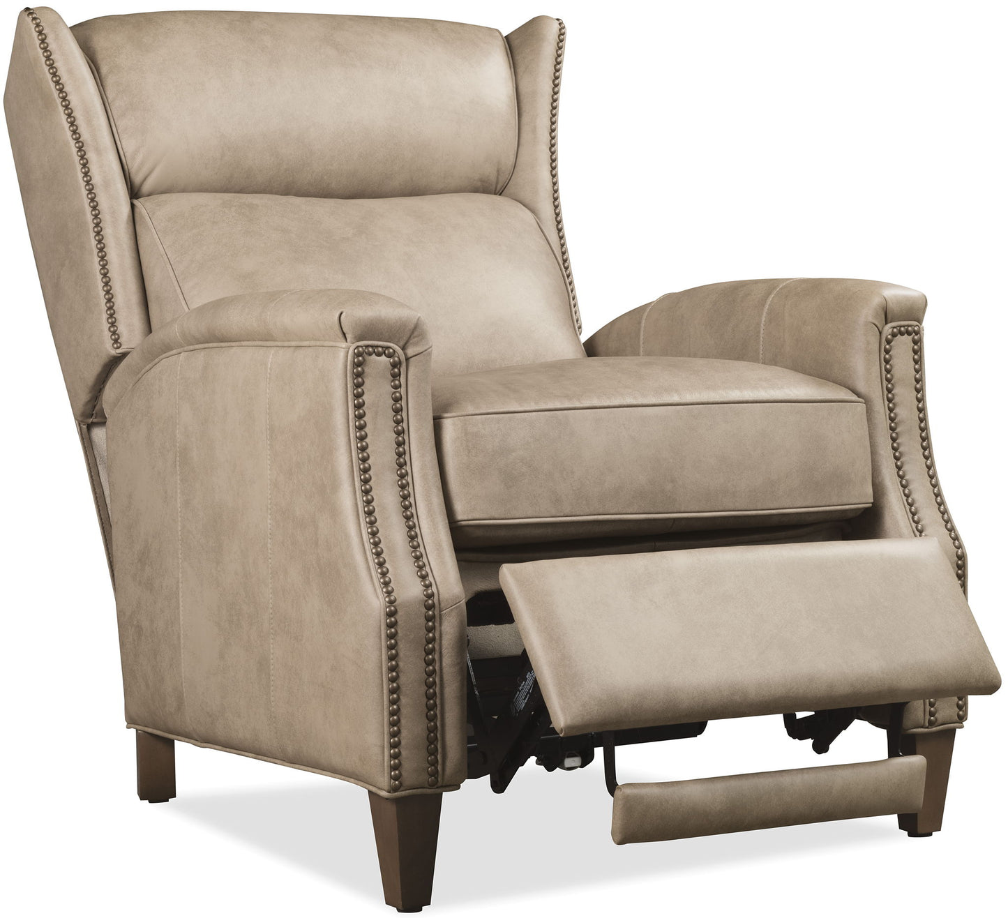 RC - Lansing Power Recliner With Power Headrest