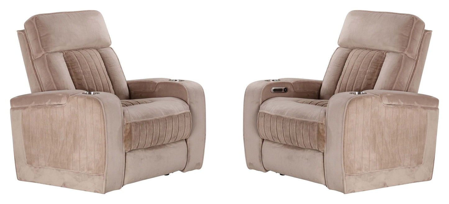Equinox - Power Recliner