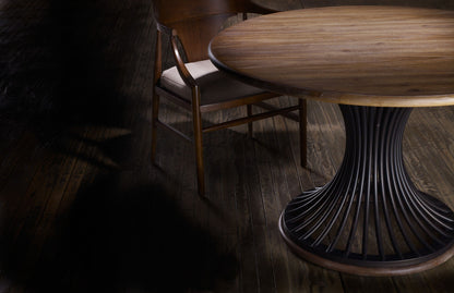 Studio 7H - Cinch Round Dining Table