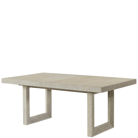 Cascade - Rectangle Dining Table