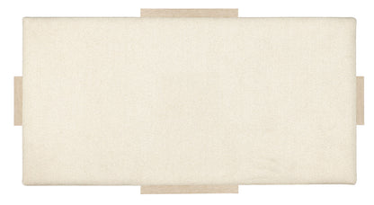 Westwood - Rectangle Cocktail Table - Beige
