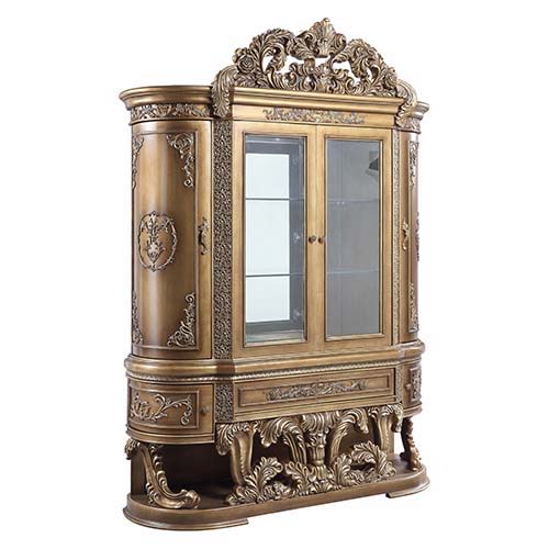 Constantine - Curio - Gold