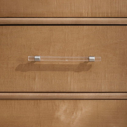 Nordhaven - 2 Drawer Nightstand