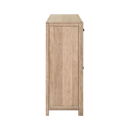 Proximity Place - Buffet - Barley Buff