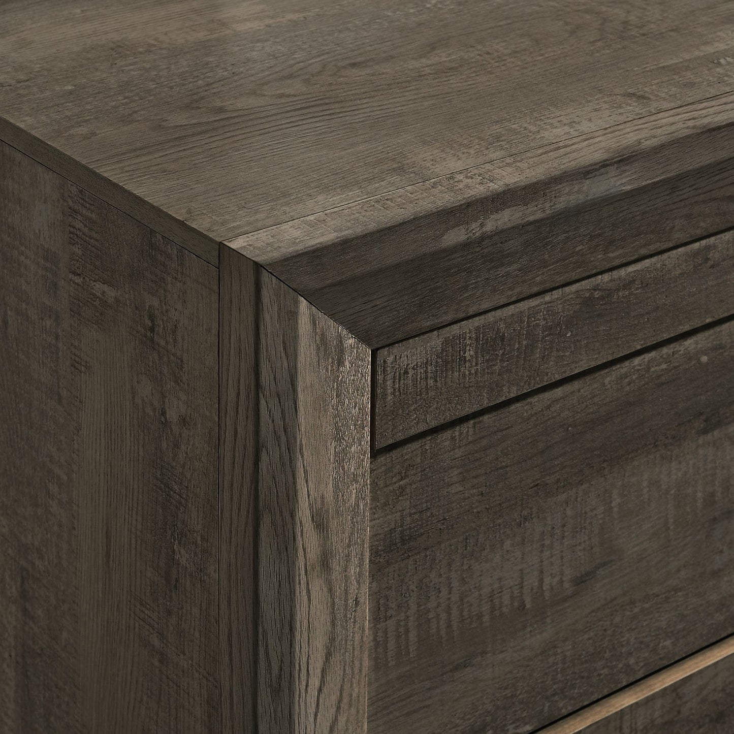 Eleanor - 5-Drawer Chest