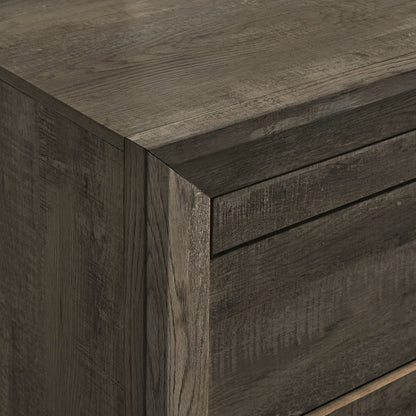 Eleanor - 5-Drawer Chest