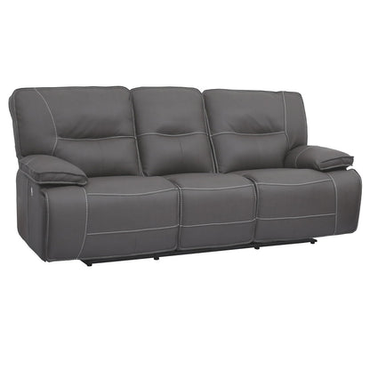 Spartacus - Power Sofa