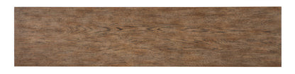 Americana - Entertainment Credenza
