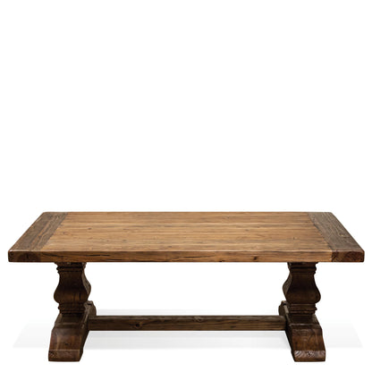 Hawthorne - Cocktail Table - Barnwood