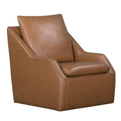 Asher - Swivel Accent Chair