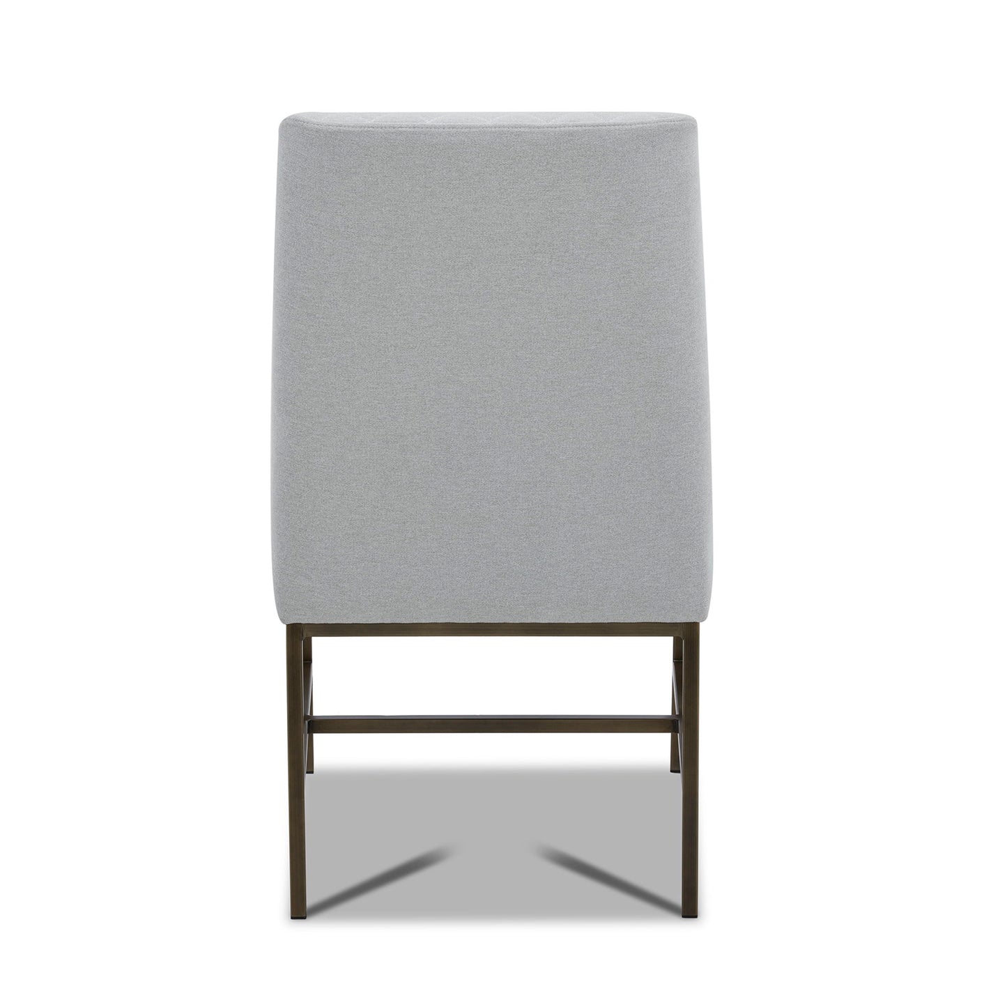 Diamond - Side Chair (Set of 2)
