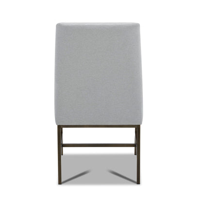 Diamond - Side Chair (Set of 2)