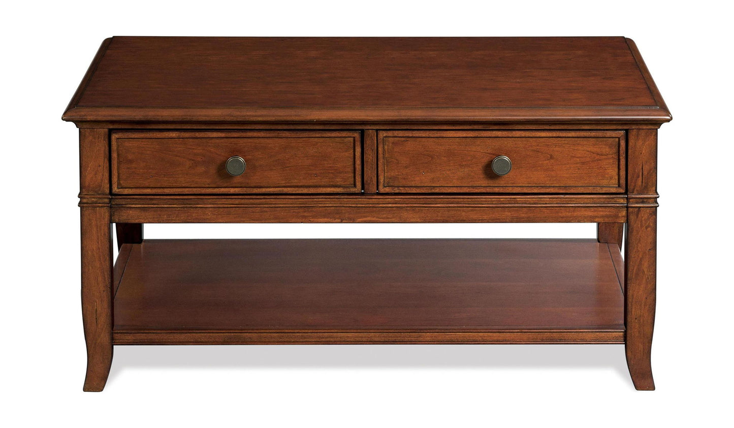 Campbell - Table