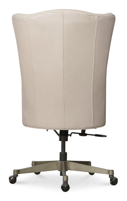 Lynn - Swivel Chair