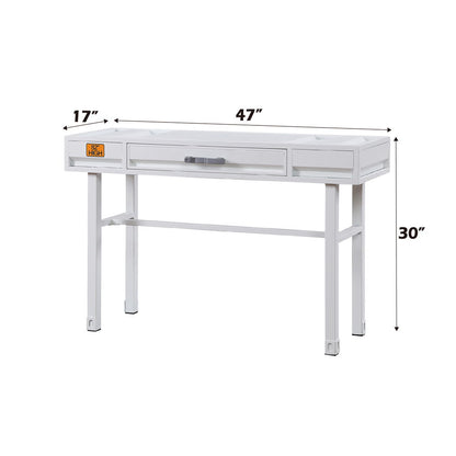 Cargo - Vanity Desk