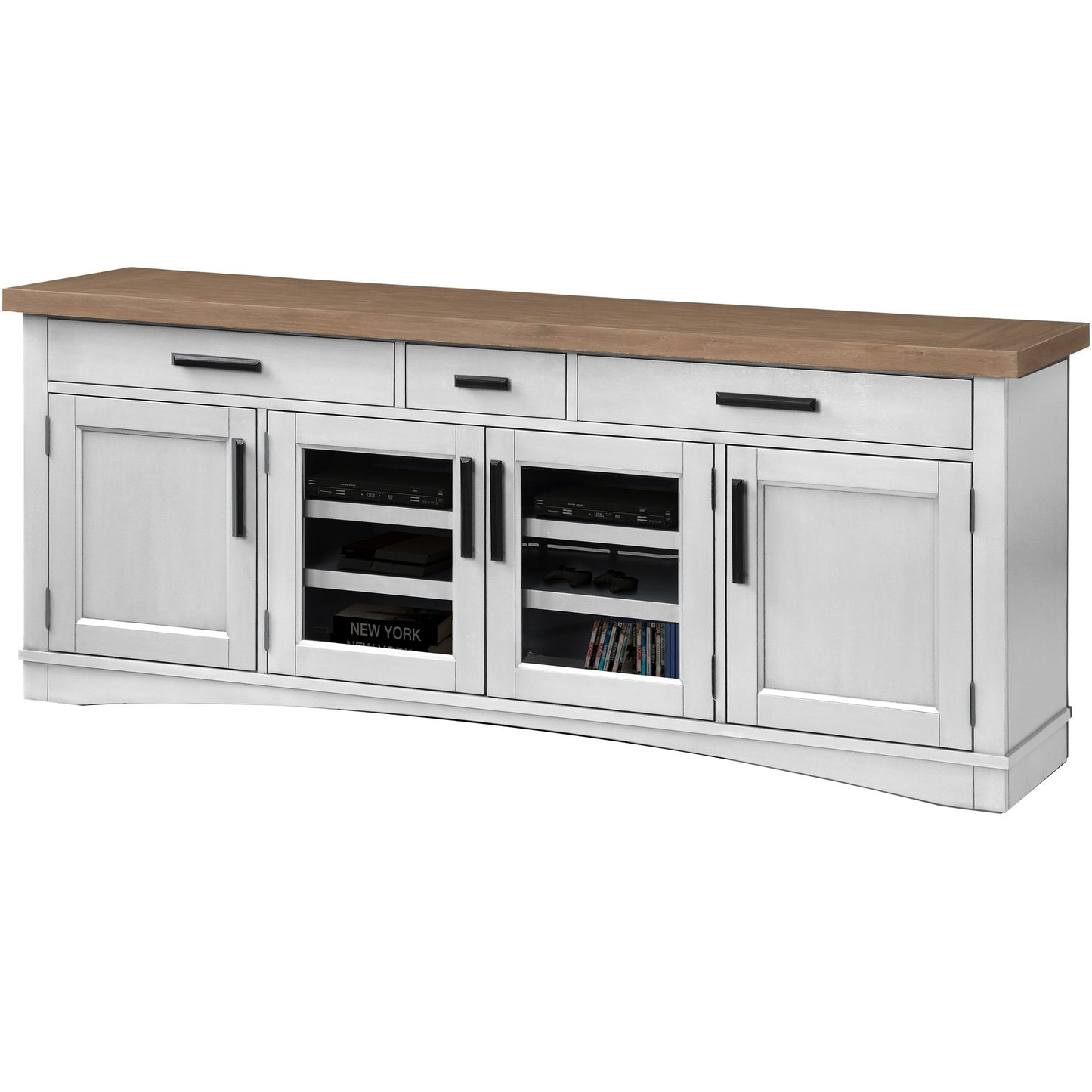 Americana Modern - TV Console (76")