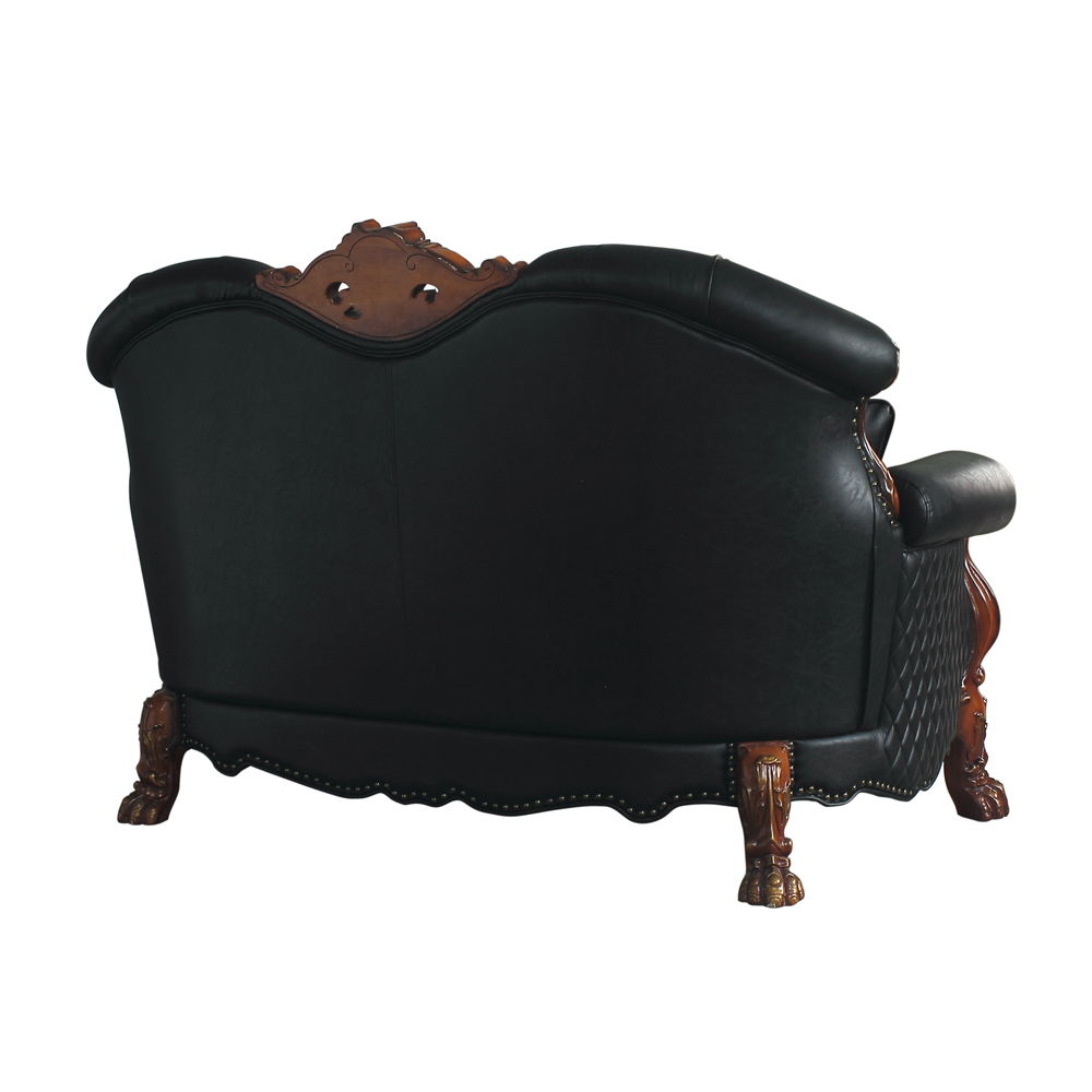 Dresden - Loveseat w/3 Pillows