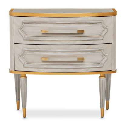 St. Charles - Nightstand