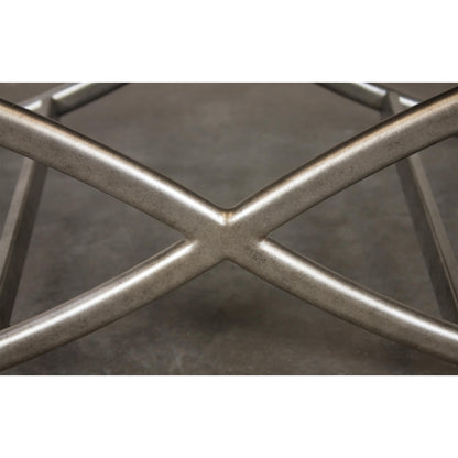 Maisie - Bed Bench Upholstered - Champagne