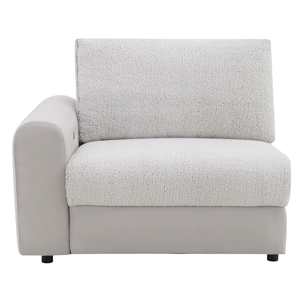 Tarrance - Modular Power Recliner