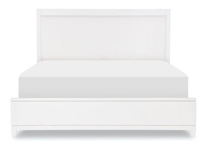 Summerland - Complete Upholstered Bed