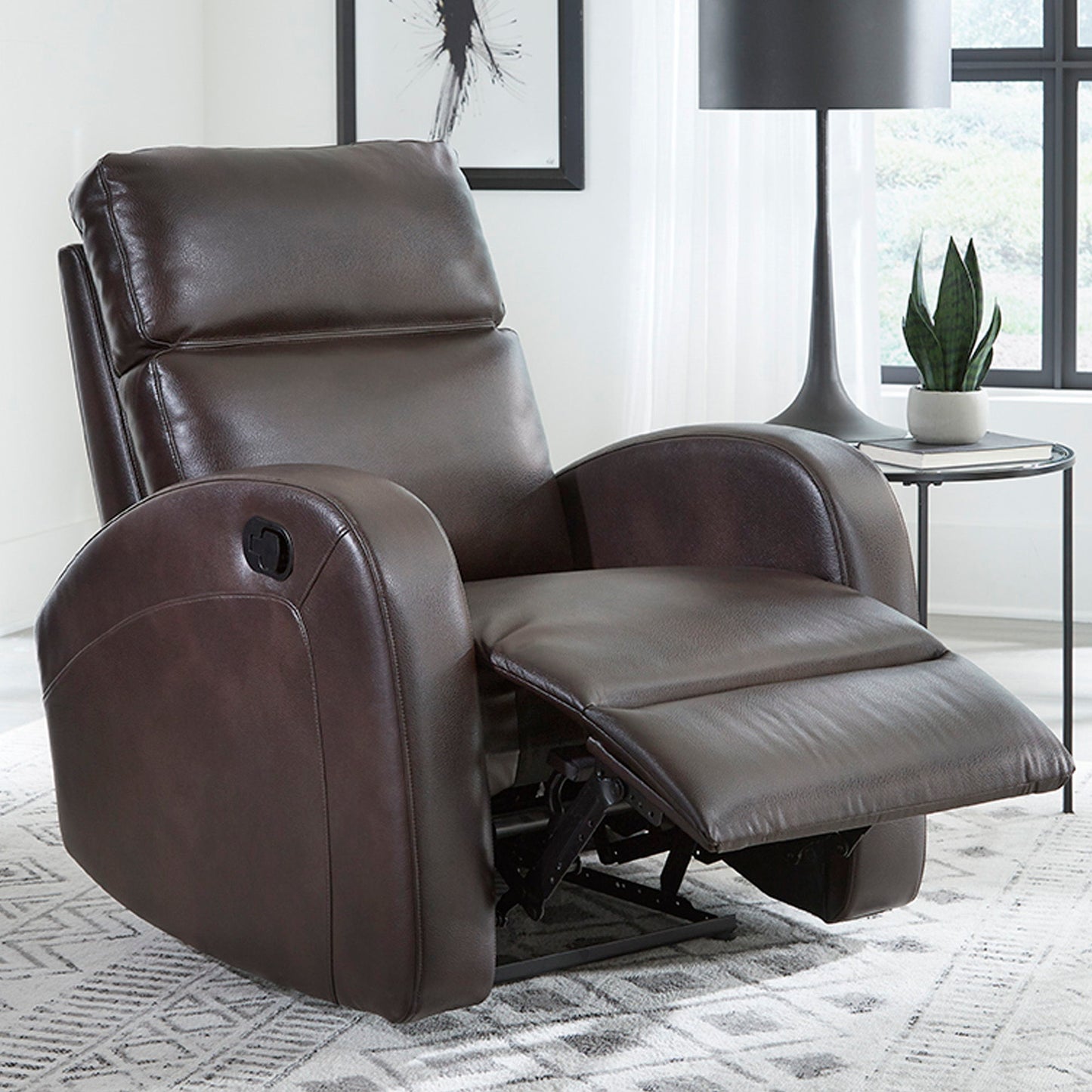 Devin - Recliner