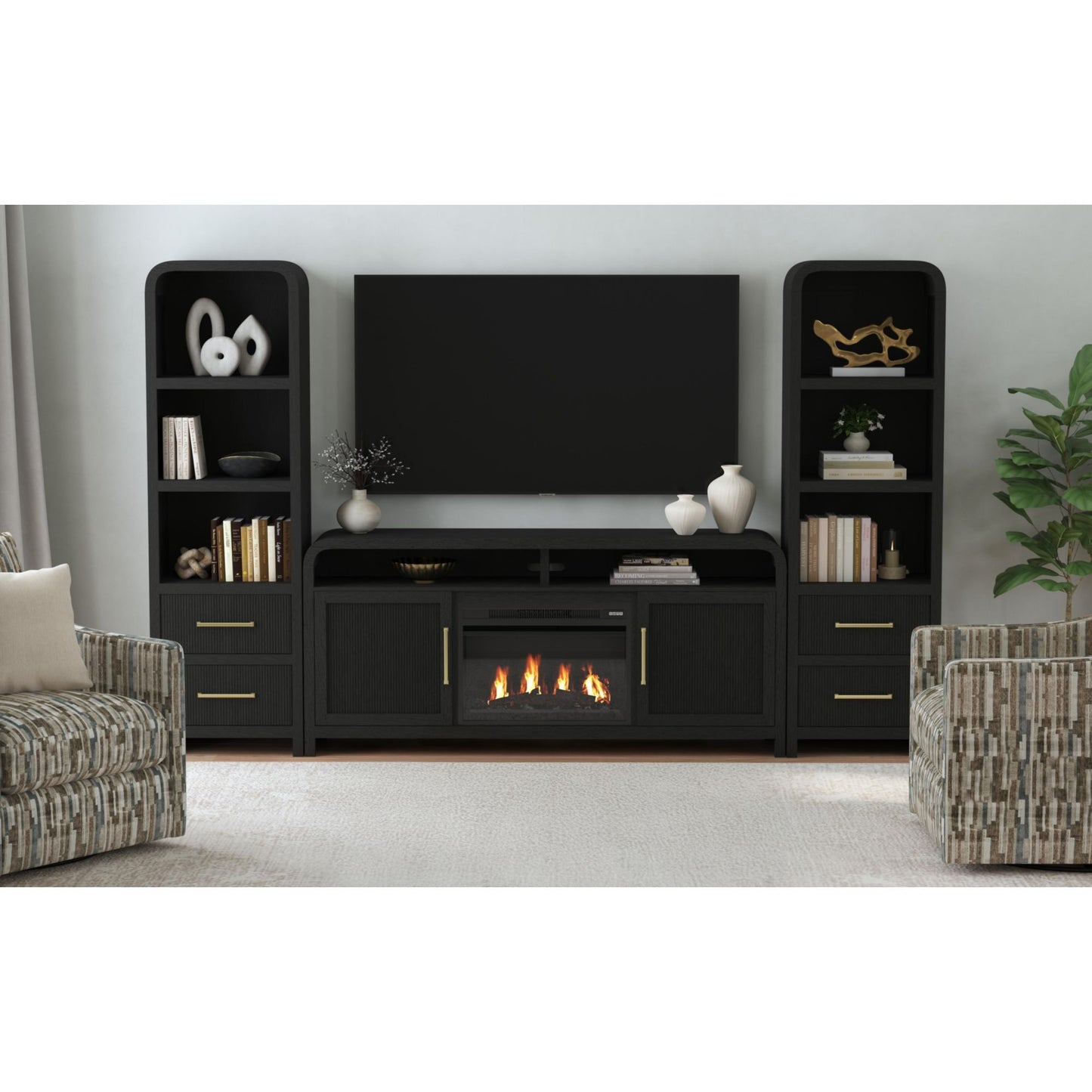 Ridgemont - TV Console