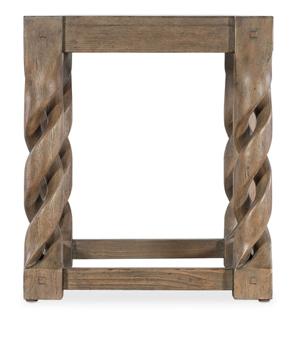 Commerce And Market - Jack O'bein Table