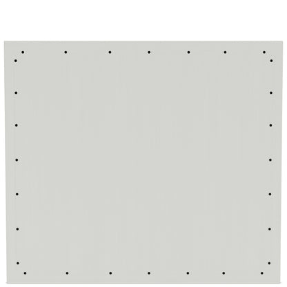 Kensington - Mirror - Beige