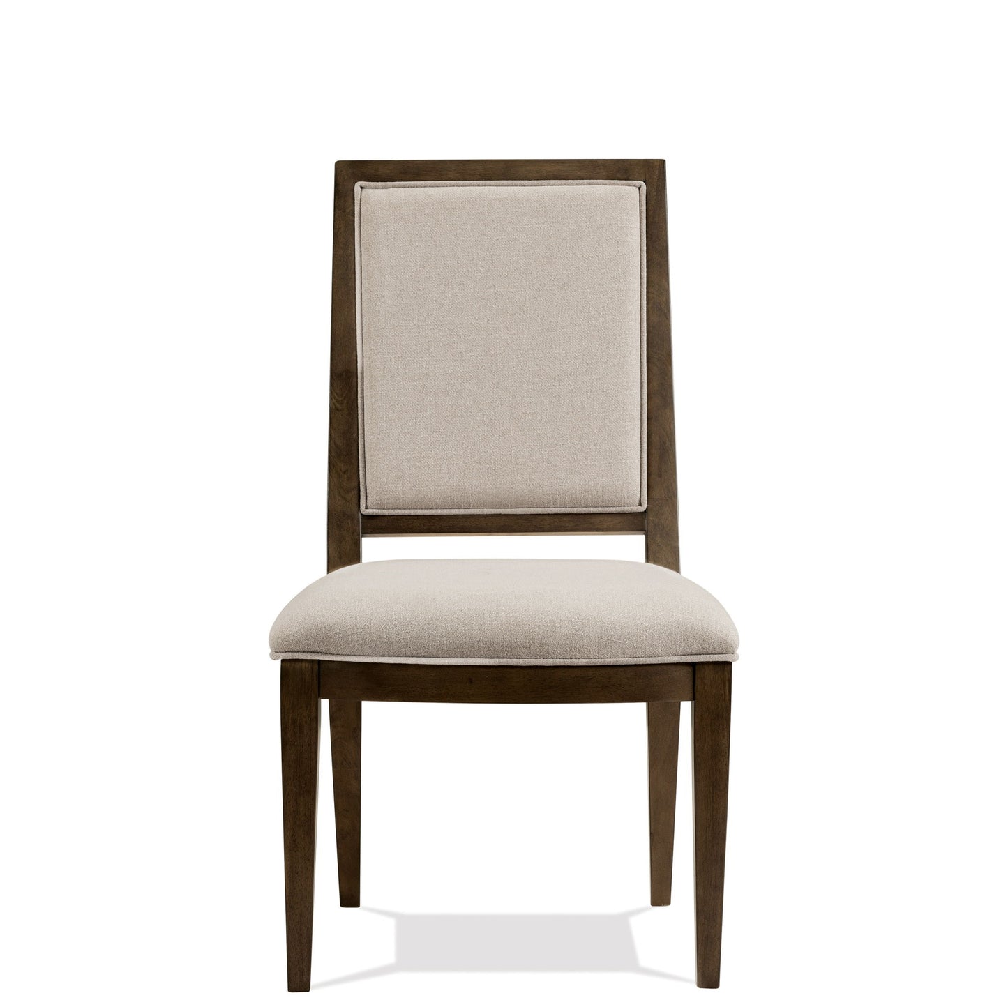 Monterey - Upholstered Side Chair (Set of 2) - Mink