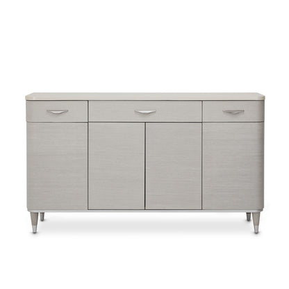 Eclipse - Sideboard, Mirror