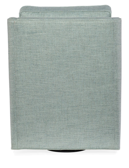 Christopher - Swivel Chair