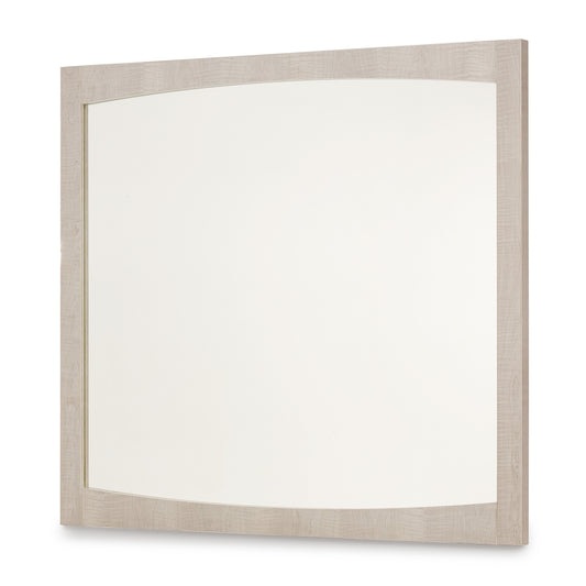 Marin - Mirror - Greige