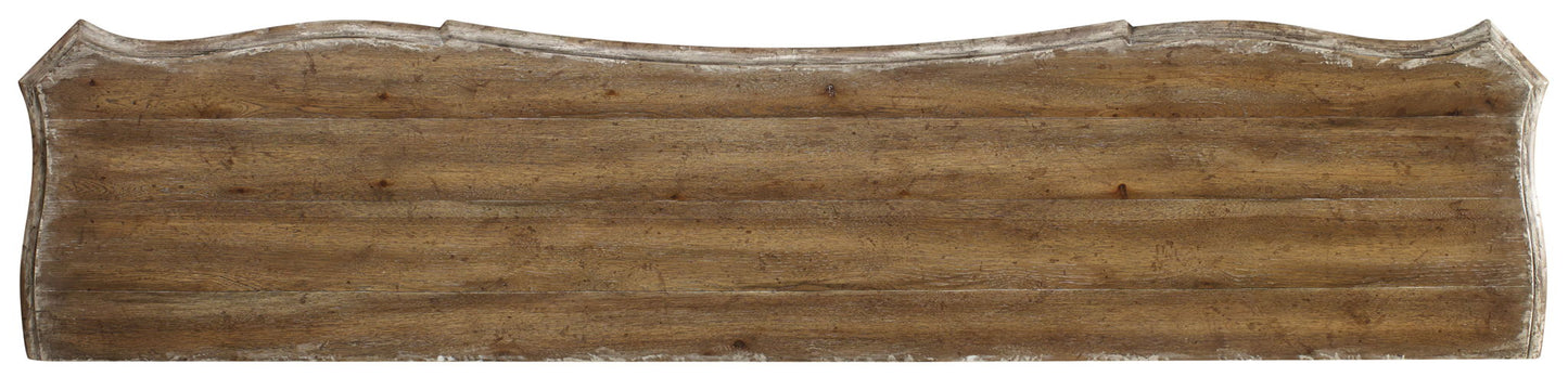 Chatelet - Credenza - Light Brown