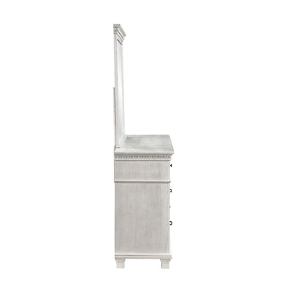 Silver Sands - Dresser