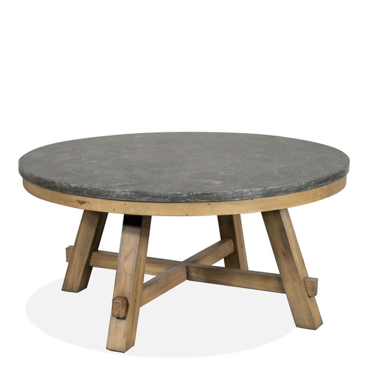 Weatherford - Round Table